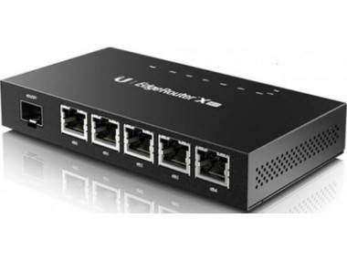 Маршрутизатор Ubiquiti ER-X-SFP(EU)