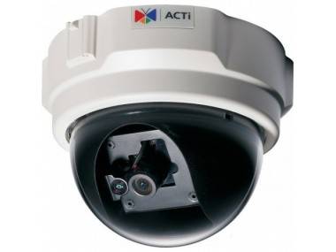 Внутренняя Камера Acti ACM-3411