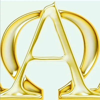 Alpha & Omega