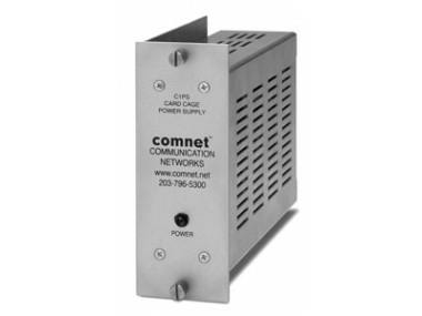 Источник питания ComNet C1PS