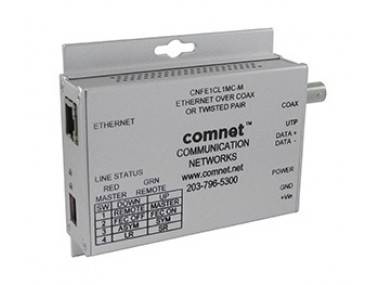 Медиаконвертер ComNet CNFE1CL1MC