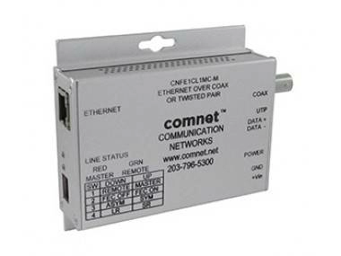 Медиаконвертер ComNet CNFE1CL1MC-M