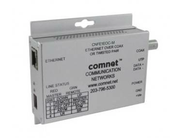 Медиаконвертер ComNet CNFE1EOC-M