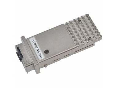 Адаптер Cisco CVR-X2-SFP10G