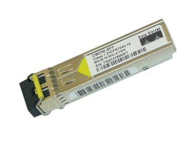 Трансивер Cisco CWDM-SFP-1470