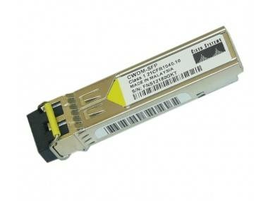 Трансивер Cisco CWDM-SFP-1490