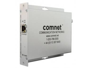 Медиаконвертер ComNet CWFE2POCOAX(A)