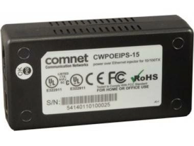 Источник питания ComNet CWPOEIPS-15