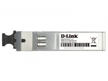 GPON D-Link DEM-PB1S-OLT