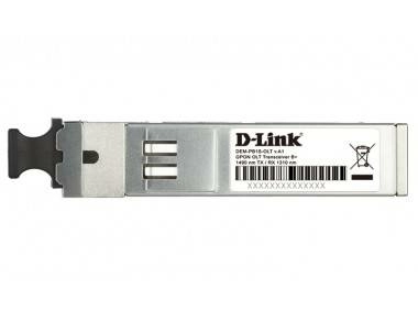 GPON D-Link DEM-PB1S-OLT/A1A