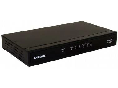 Маршрутизатор D-Link DIR-100/F