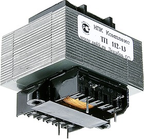ТП112-13 (ТП132-13), Трансформатор, 18В, 0.4А