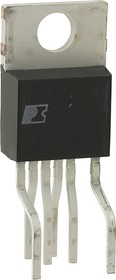 TOP243YN, ШИМ-контроллер Off-line PWM switch, 15-25Вт [TO-220-7]