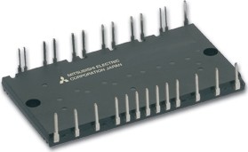 CP15TD1-24A 15A 1200В модуль IGBT Mitsubishi