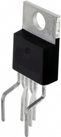 TOP244YN, ШИМ-контроллер Off-line PWM switch, 20-30Вт [TO-220-7]