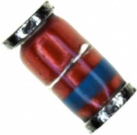 ZMY5.6G, Стабилитрон 5.6В, 5%, 1Вт, Automotive [Glass MELF] (=DL4734A)