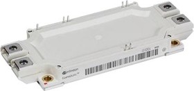 FF600R12ME4BOSA1, Биполярный транзистор IGBT, 1200В, 600А