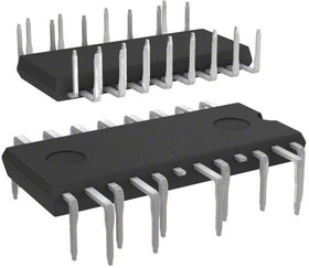 STGIPN3H60A, IGBT SLLIMM(TM) (small low-loss intelligent molded module) IPM, 3-х фазный инвертор – 3 A(канал), 600В