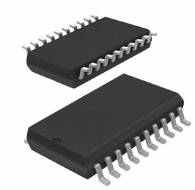 L4973D5.1, Импульсный регулятор напряжения 5.1V 3.5A Step-Down, [SOIC-20W]