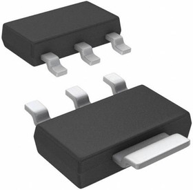 NCP1055ST100T3G, Регулятор AC-DC с встроенным силовым ключом [SOT-223]