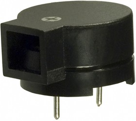 HC12G-04F, 1.5 В, 12 мм, Излучатель звука