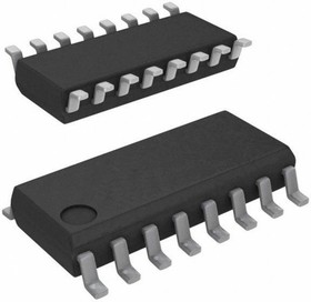 TEA1750T/N1/DG,518, SMPS контроллер, GreenChip III [SOT109-1 / SOIC-16]