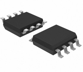 LM2594MX-5.0/NOPB, DC-DC преобразователь, Uвх=4.5…40В, Uвых=5, 0.5А [SOIC-8]