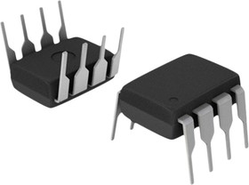 SD6835, Контроллер PWM+PFM [DIP-8]