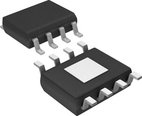 LM22675MR-5.0/NOPB, Преобразователь с фиксированным выходным напряжением 5В [SO PowerPAD-8]