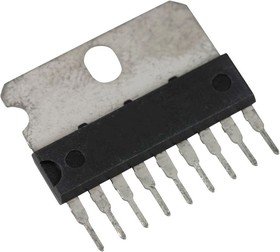 TDA4601, Импульсный регулятор напряжения [HSIP-9]