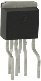 TOP246FN, ШИМ-контроллер Off-line PWM switch, 40-60 Вт, [TO-262-6]