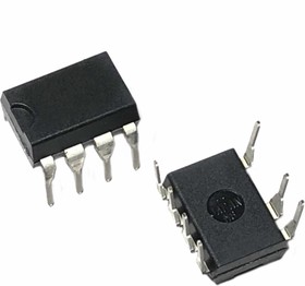 STR-A6059H, ШИМ-контроллер, [DIP-7]