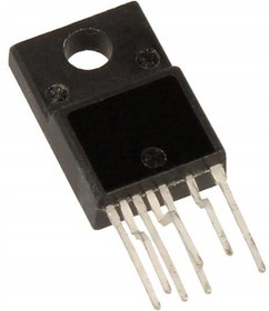 MR4020, SMPS схема упpавления, IGBT 900V/A, Pout=105W [TO-220F/7]