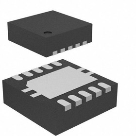 TPS63000DRCR, DC-DC преобразователь ADJ 1.2А BUCK-BOOST [VSON-10]