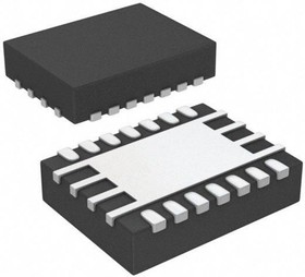 TPS63020DSJR, DC-DC преобразователь ADJ 3А BUCK BOOST SYNC [VSON-14]