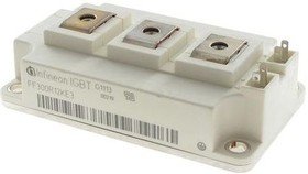 FF300R12KE3HOSA1, Модуль IGBT 1200V 440A 1450Вт