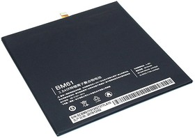 Аккумулятор BM61 для планшета Xiaomi Mi Pad 2 3.84V 6010mAh