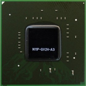 Видеочип nVidia N11P-GV2H-A3