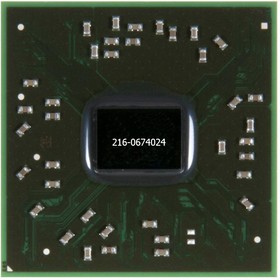 Чип AMD 216-0674024