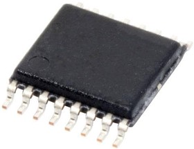 ADUM130D0BRWZ, Микросхема CMOS 3-CH 150Mbps 16-Pin SOIC W Tube