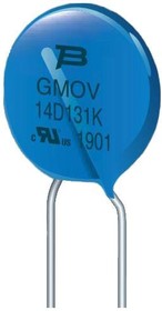 GMOV-14D271K 275В 14мм комбинированная защита варистор + газовый разрядник Bourns