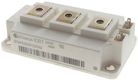 BSM150GB120DN2, IGBT Modules 1200V 150A DUAL