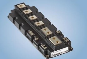 FF1800R17IP5, IGBT Modules PP IHM I XHP 1 7KV