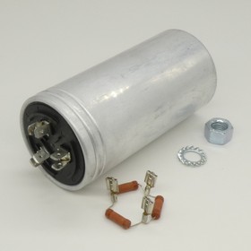 B32343C4022A500, (MKP400-D-2.5), 400 В, 2.5 КВар, 3 х 17 мкФ, PhiCap