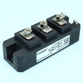 MGC50D12A1-251H3, Полумостовой модуль IGBT 50А 1200В