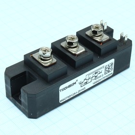 MGC75D12A1-251H3, Полумомтовой модуль IGBT 150А 1200В