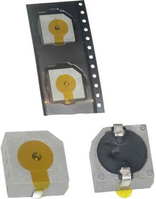 XCMT12E2405S, Электромагнитный излучатель SMD типа без генератора