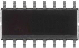 ADUM1300ARWZ-RL, , Трехканальный цифровой изолятор , корпус SOIC-16