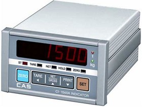 Индикатор CAS CI-1560А