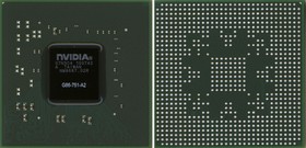 Чип nVidia G86-751-A2